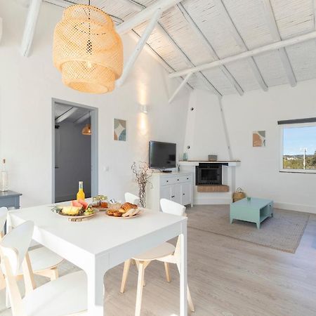 Palmeiras Cottages Mexilhoeira Grande Ngoại thất bức ảnh