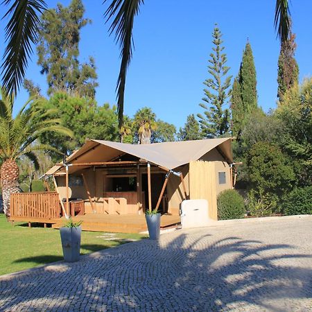 Palmeiras Cottages Mexilhoeira Grande Ngoại thất bức ảnh