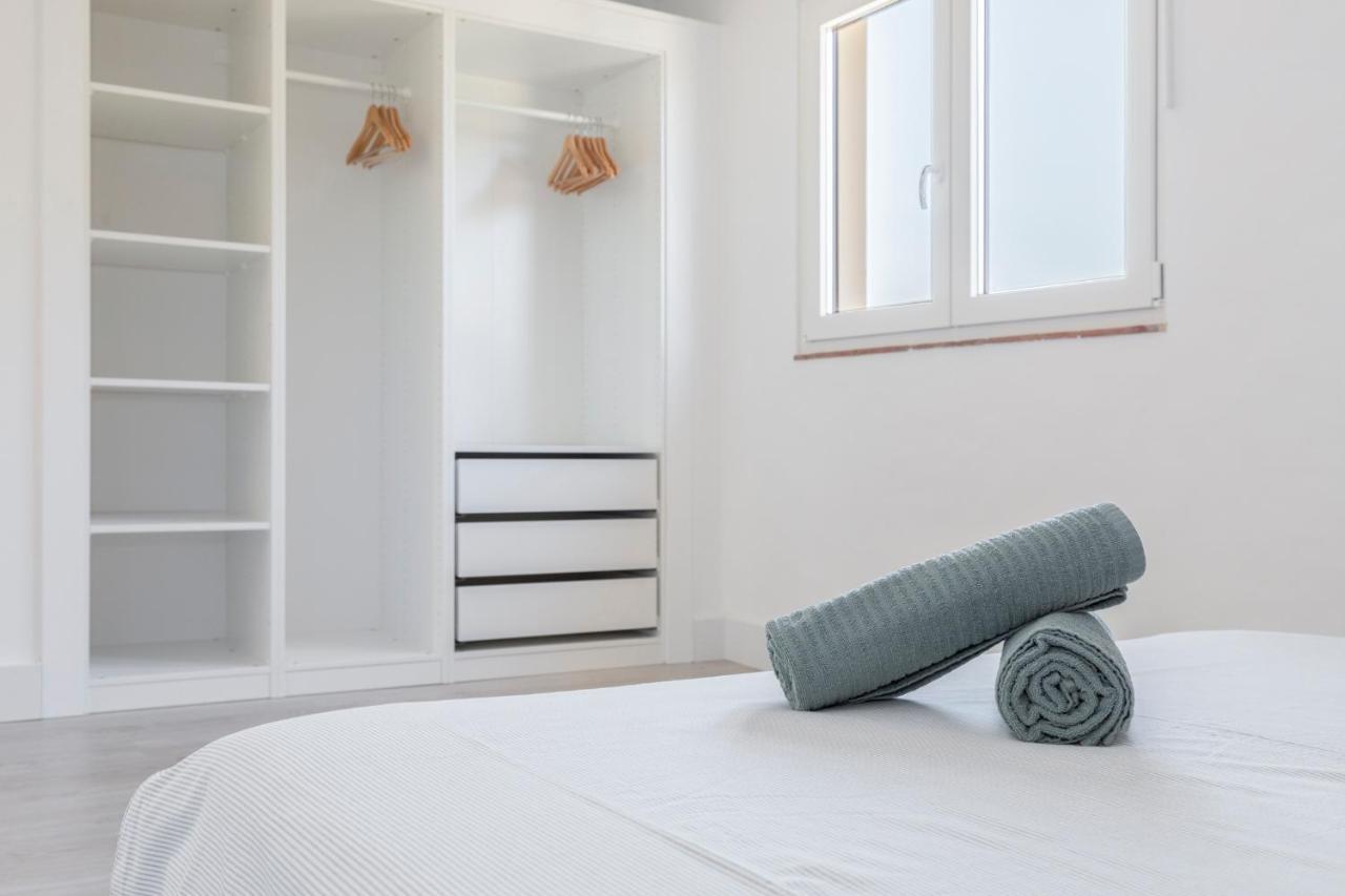 Palmeiras Cottages Mexilhoeira Grande Ngoại thất bức ảnh
