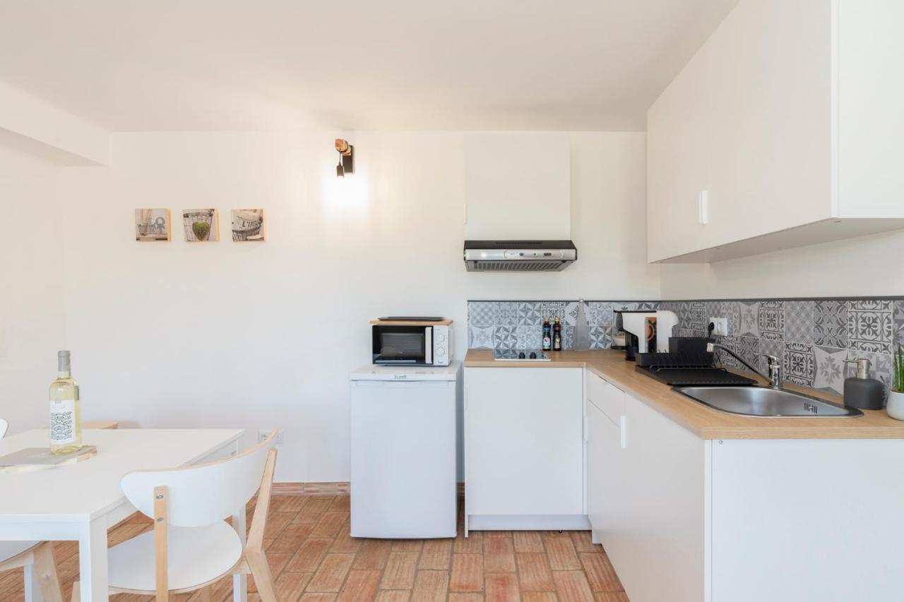 Palmeiras Cottages Mexilhoeira Grande Ngoại thất bức ảnh