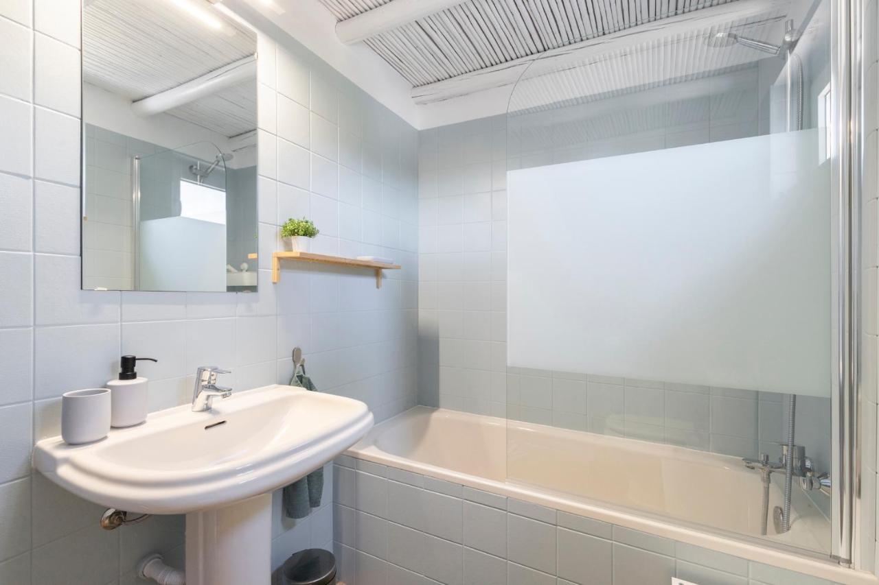 Palmeiras Cottages Mexilhoeira Grande Ngoại thất bức ảnh