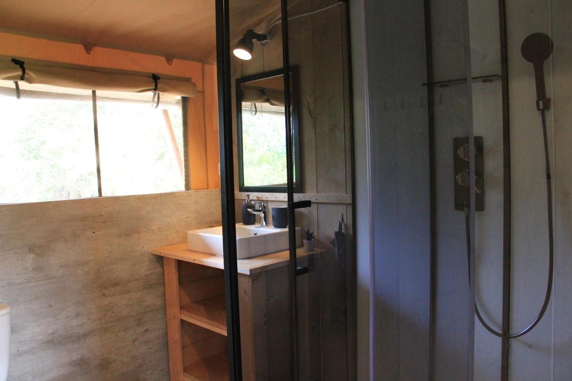 Palmeiras Cottages Mexilhoeira Grande Ngoại thất bức ảnh