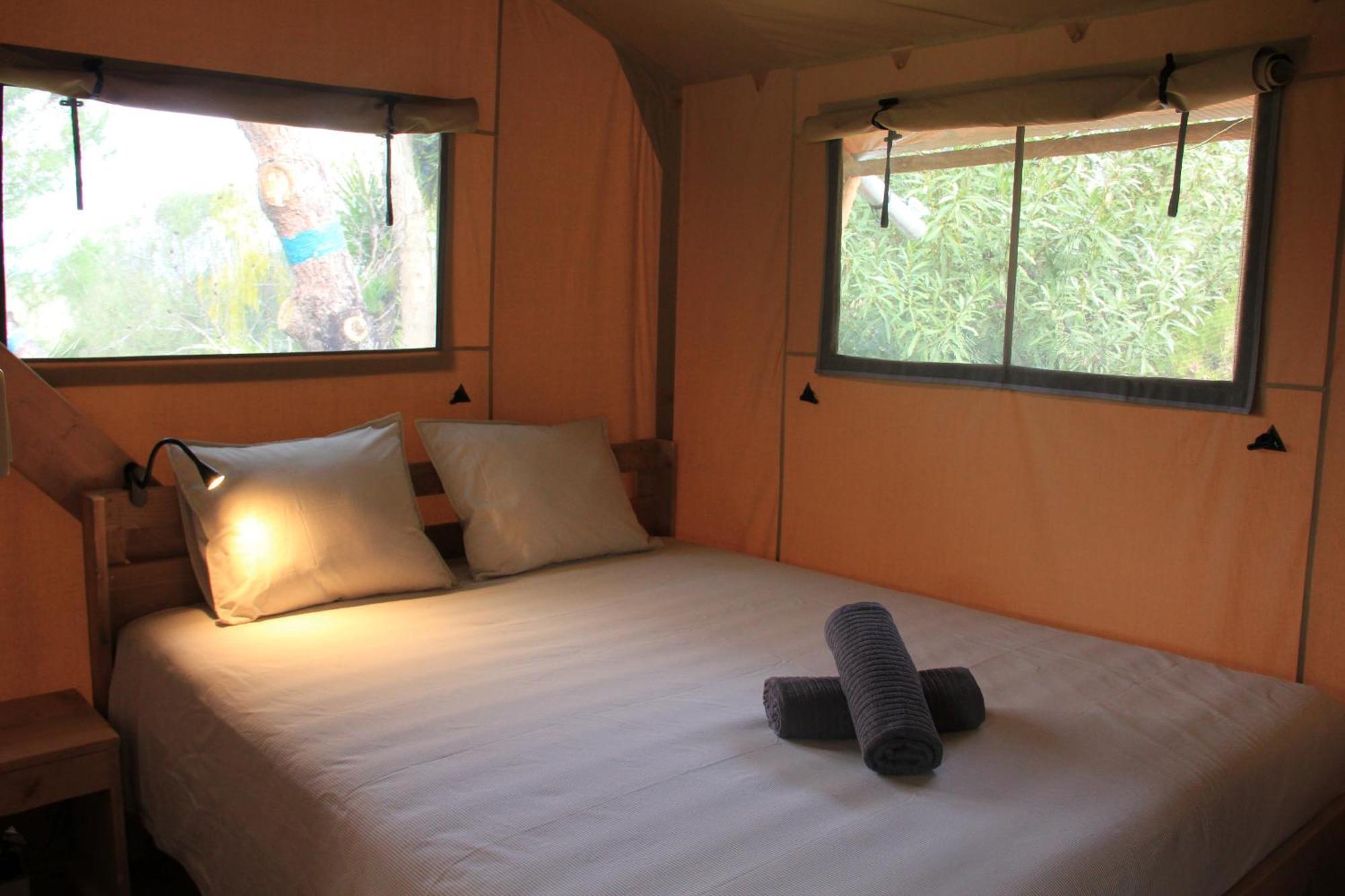 Palmeiras Cottages Mexilhoeira Grande Ngoại thất bức ảnh