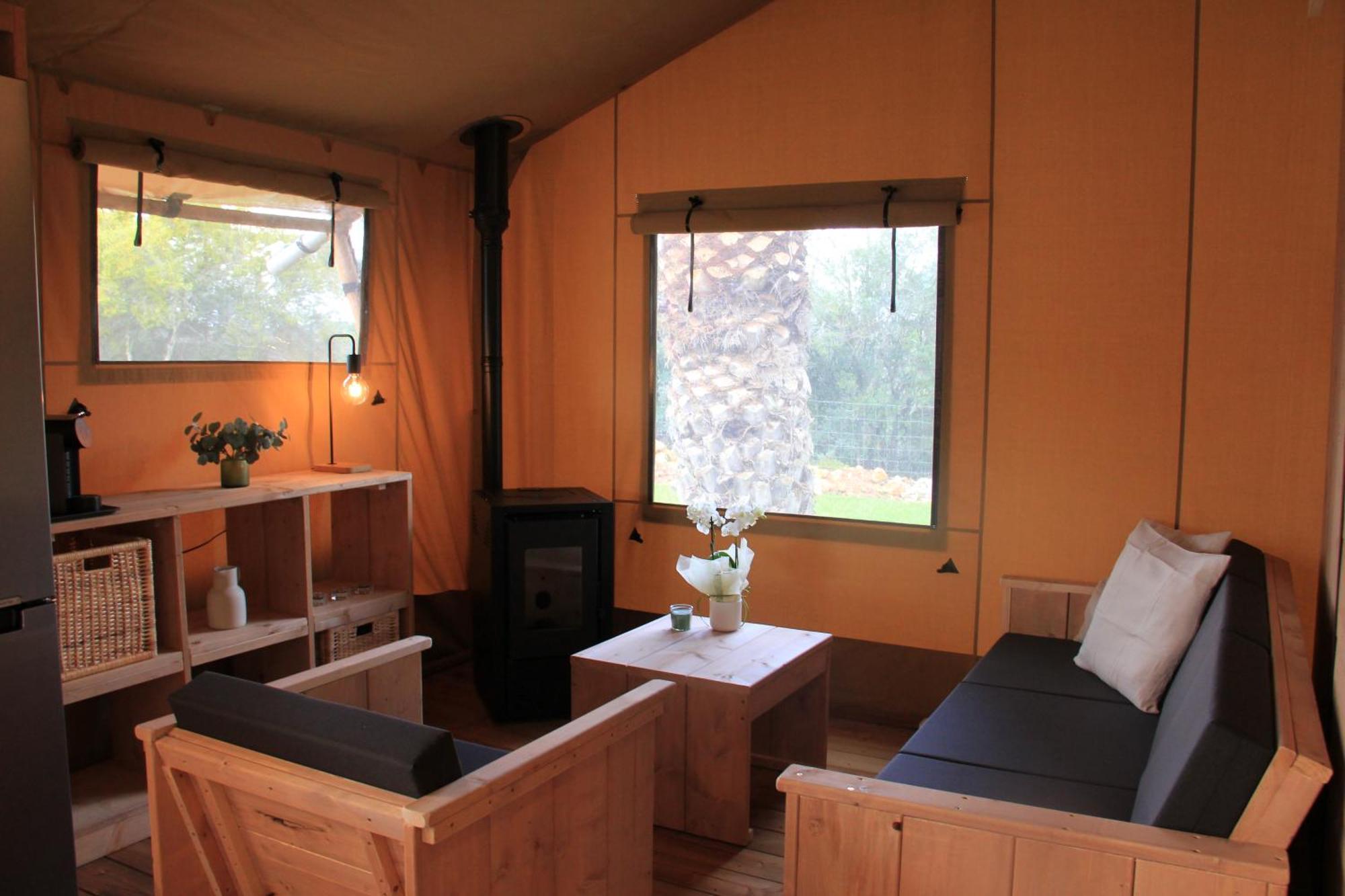 Palmeiras Cottages Mexilhoeira Grande Ngoại thất bức ảnh