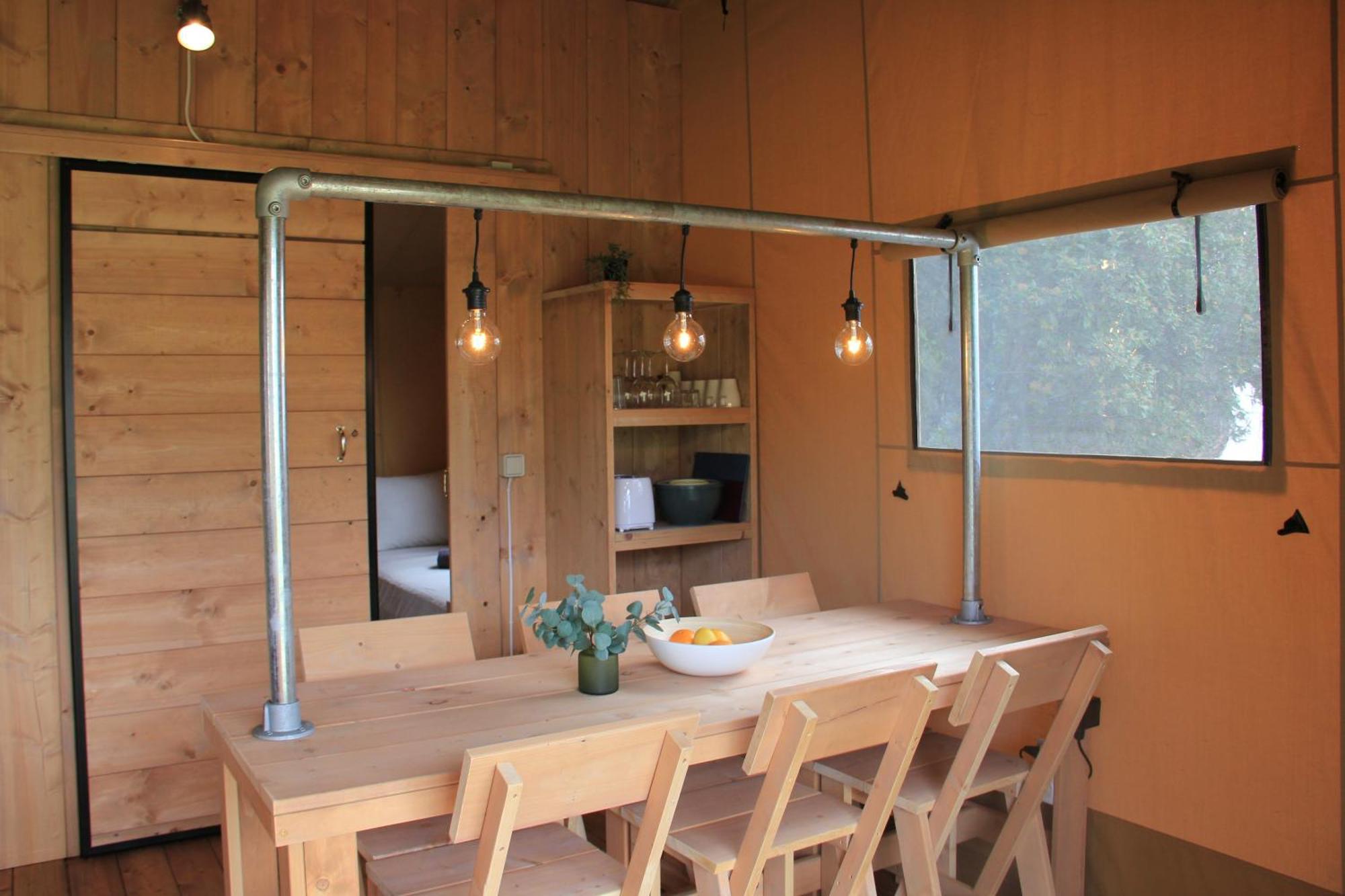 Palmeiras Cottages Mexilhoeira Grande Ngoại thất bức ảnh