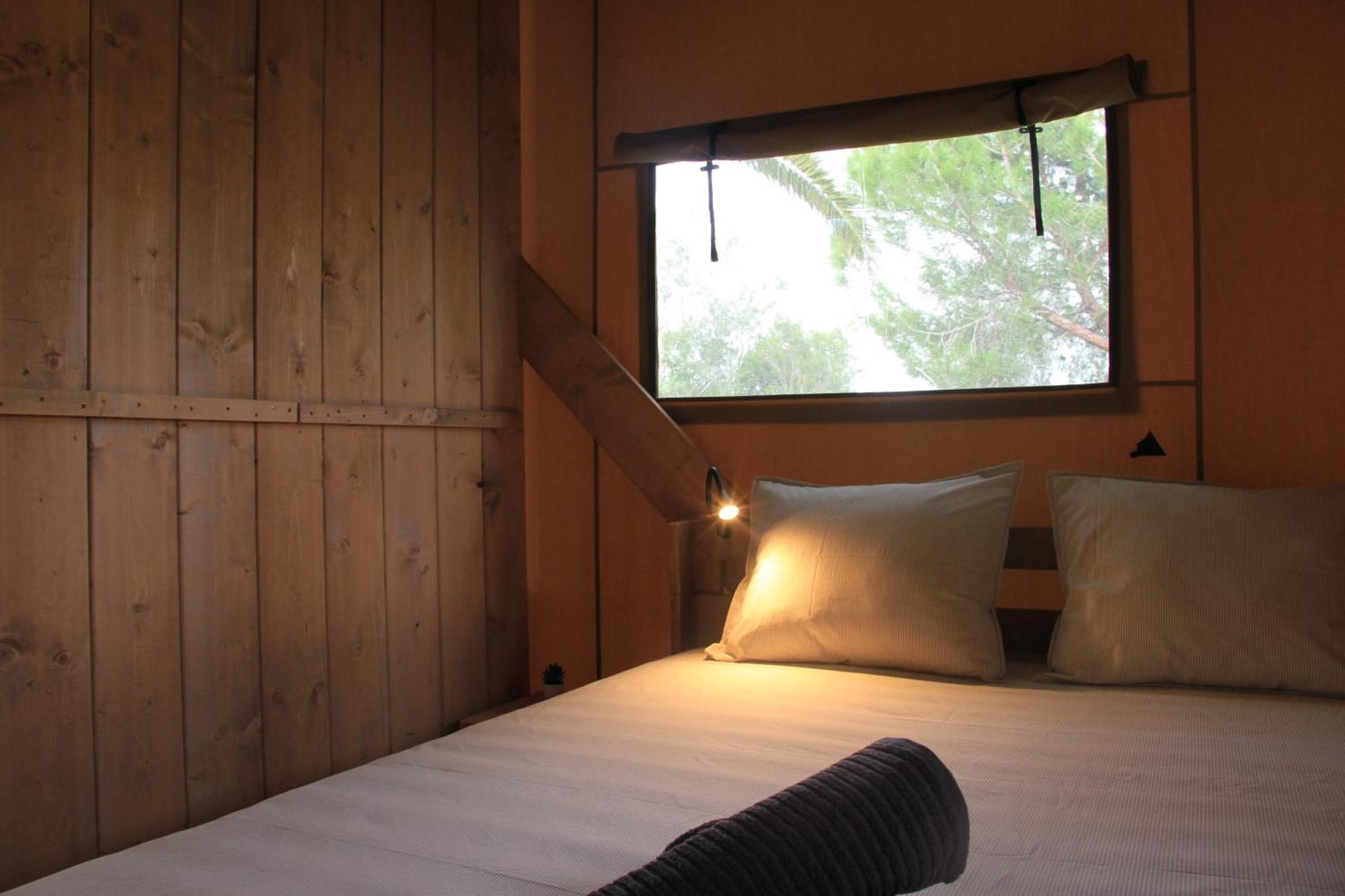 Palmeiras Cottages Mexilhoeira Grande Ngoại thất bức ảnh