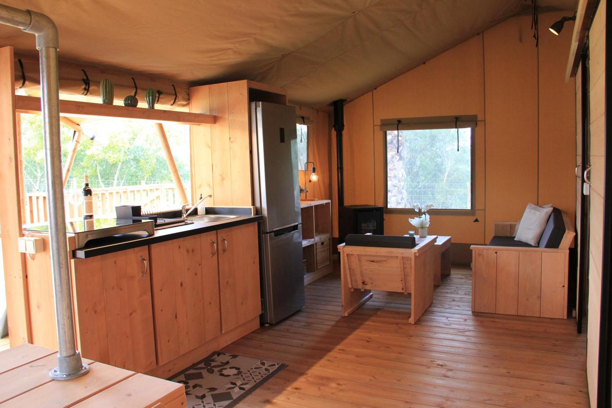 Palmeiras Cottages Mexilhoeira Grande Ngoại thất bức ảnh
