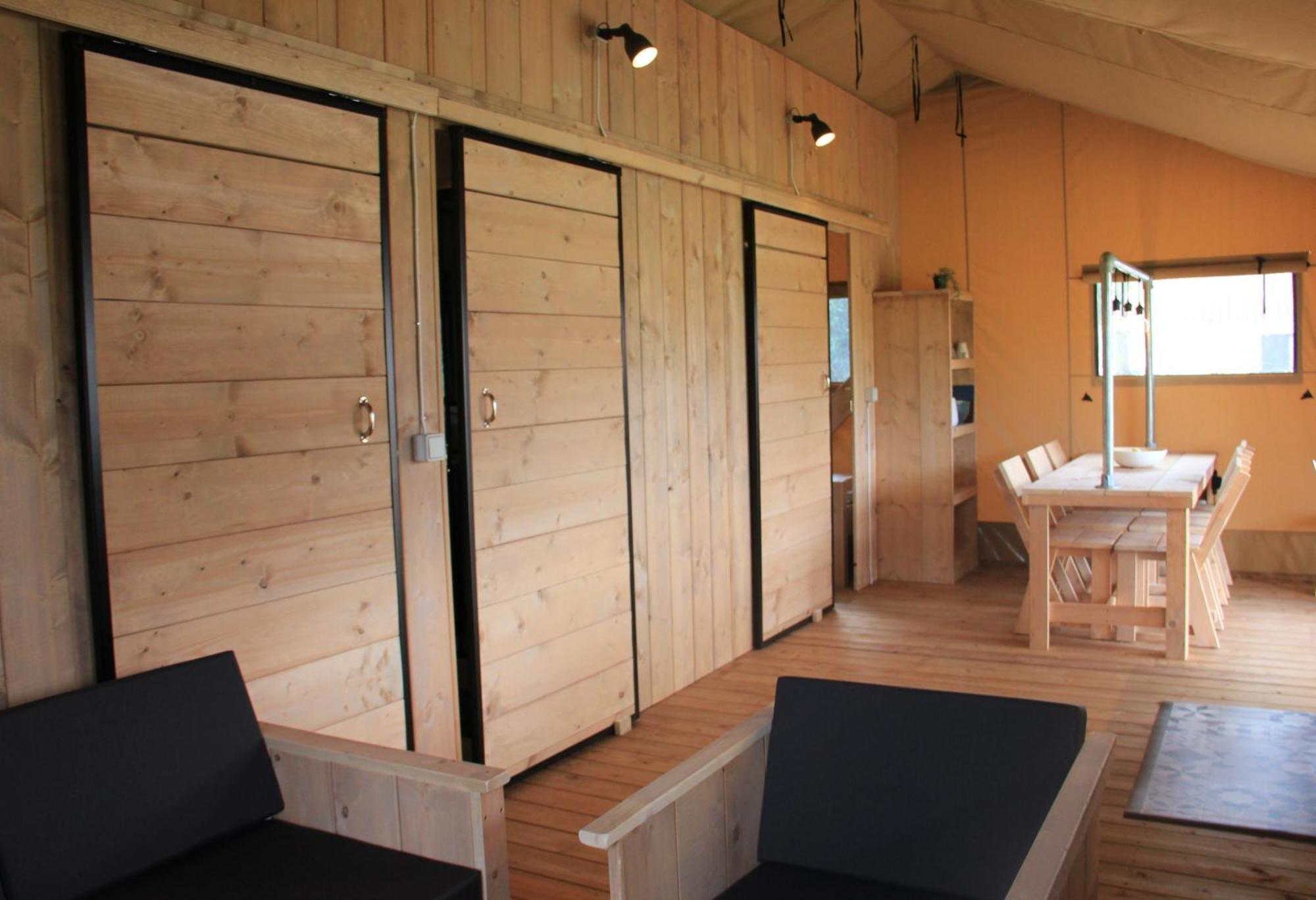 Palmeiras Cottages Mexilhoeira Grande Ngoại thất bức ảnh