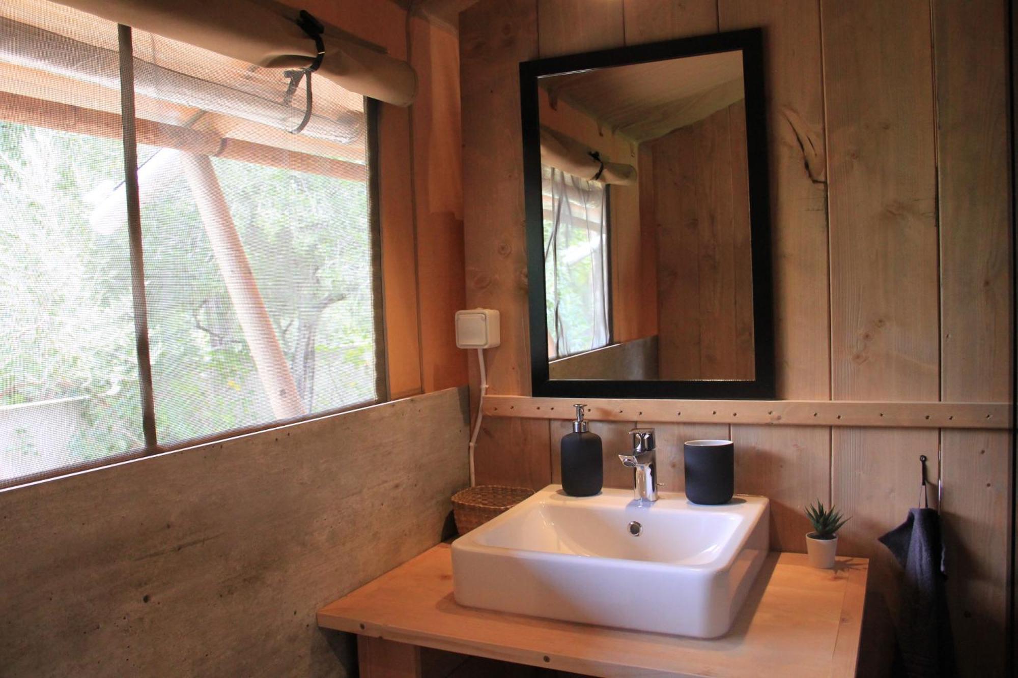 Palmeiras Cottages Mexilhoeira Grande Ngoại thất bức ảnh